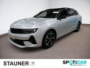Opel Astra 2025