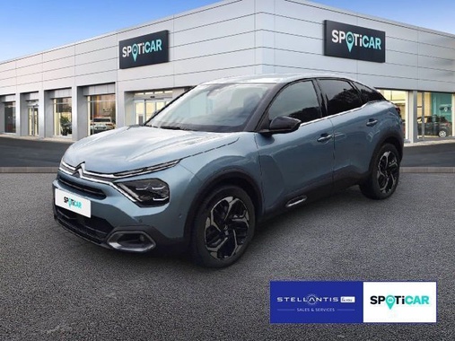 Citroen C4 2024