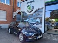 Skoda Octavia 2025