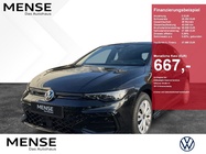 Volkswagen Golf 2025