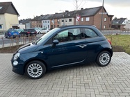 Fiat 500C 2020
