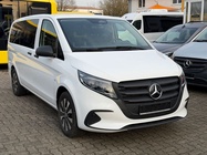 Mercedes-Benz Vito 2024