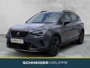 Seat Arona 2025