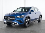 Mercedes-Benz GLA-Class 2024