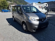 Nissan NV200 2011