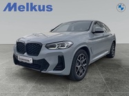 BMW X4 2024