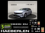 Opel Astra 2022