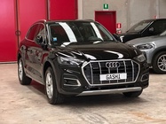 Audi Q5 2021