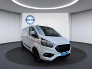 Ford Transit Custom 2022