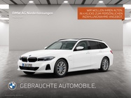 BMW 3 Series 2023