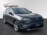 Toyota RAV4 2022