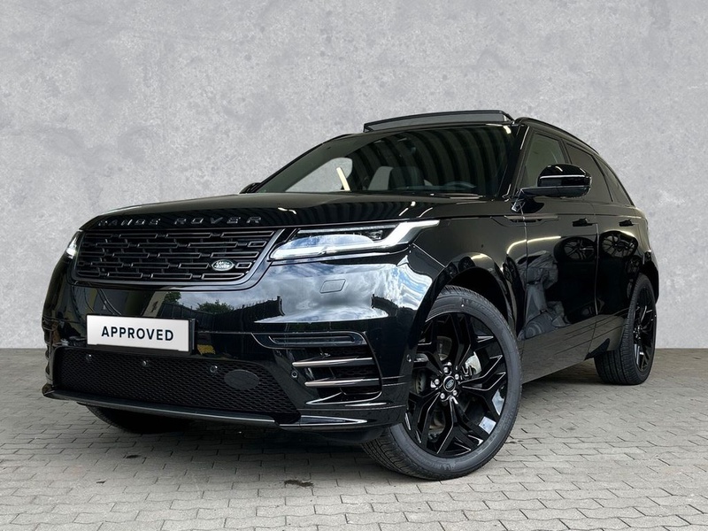 Land Rover Velar