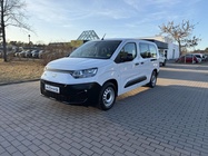 Fiat Doblo 2022