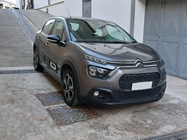 Citroen C3 2022