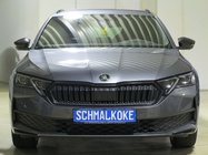 Skoda Octavia 2025