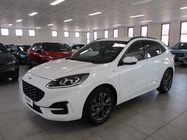 Ford Kuga 2021