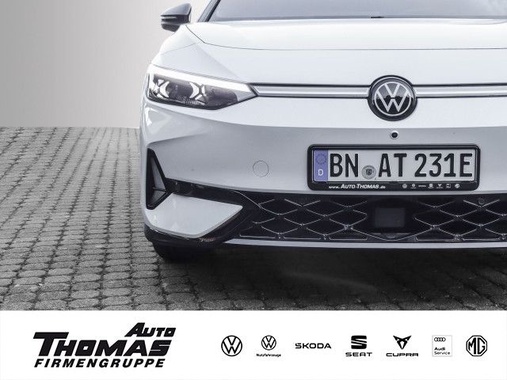 Volkswagen ID.7 2026