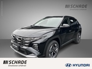 Hyundai Tucson 2026