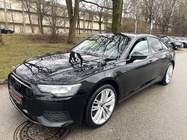 Audi A6 2020