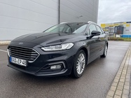 Ford Mondeo 2020