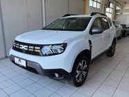 Dacia Duster 2023