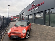 MINI Cabrio 2006