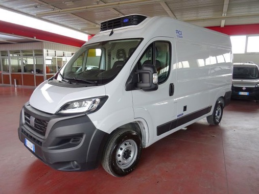Fiat Ducato 2024