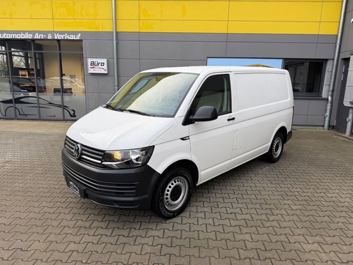 Volkswagen T6 2019