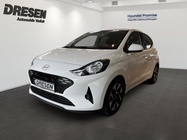 Hyundai i10 2024