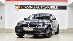 BMW 3 Series 2020