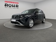 Volkswagen T-Cross 2025