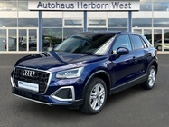 Audi Q2 2025