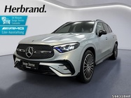 Mercedes-Benz GLC-Class 2025