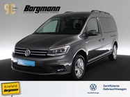 Volkswagen Caddy Maxi 2020