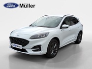 Ford Kuga 2022