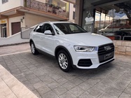 Audi Q3 2018