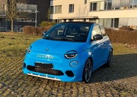 Abarth 500C 2023
