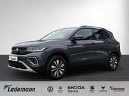 Volkswagen T-Cross 2024