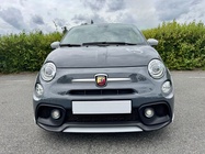 Abarth 695 2021