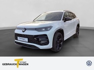 Volkswagen Tayron 2026
