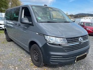 Volkswagen T6 2021
