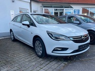 Opel Astra 2019