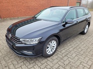 Volkswagen Passat 2020