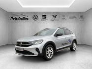 Volkswagen Taigo 2025