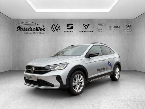 Volkswagen Taigo 2025