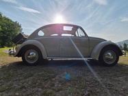 Volkswagen Kafer 1965