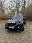 BMW X7 2025