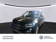 Volkswagen T-Cross 2023