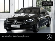 Mercedes-Benz C-Class 2025