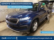 Skoda Kodiaq 2022